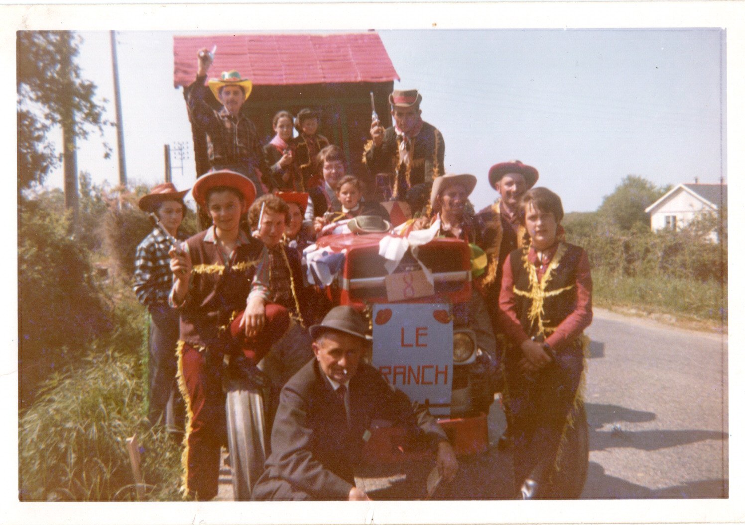 Années 1960