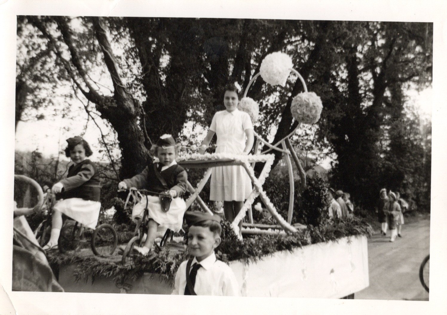 Années 1960